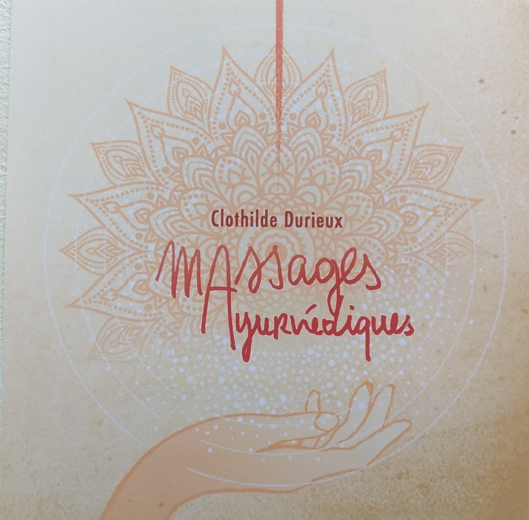  – LA BERGERIE – MASSAGEs